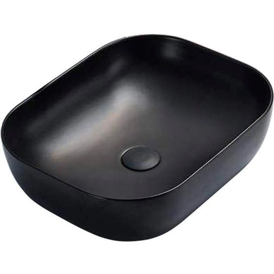 Раковина Ceramalux Серия NC 78104-1MB 50x40 на столешницу