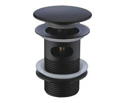 Донный клапан Wasserkraft A080 Push-up Донный клапан Wasserkraft A080 Push-up