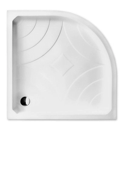 Душевой поддон Roltechnik Hawall-p 8000024 80x80