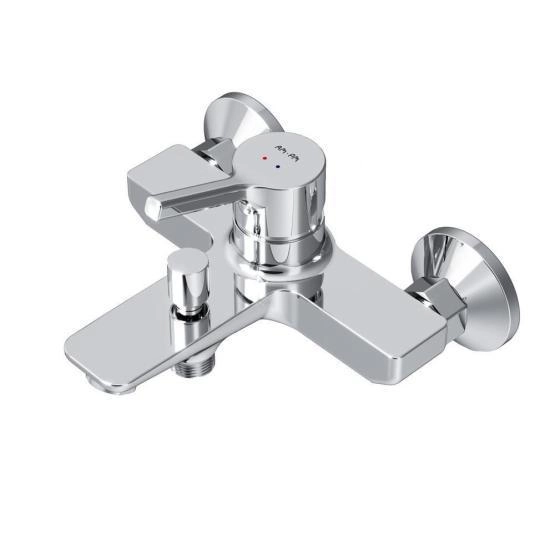 Смеситель для ванны AM.PM X-Joy F85B10000 хром