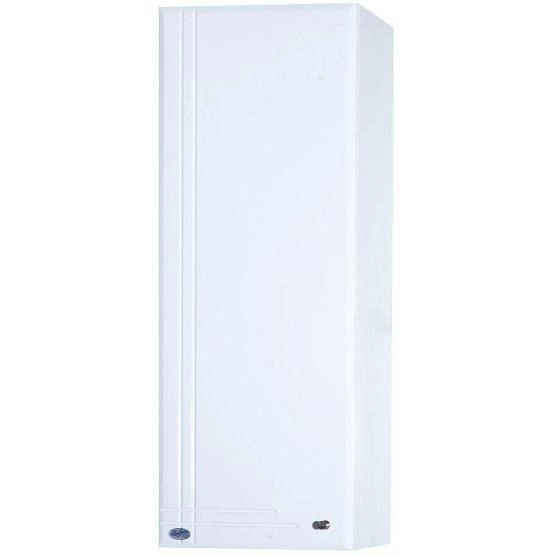 Подвесной шкаф Bellezza Лилия 20 белый