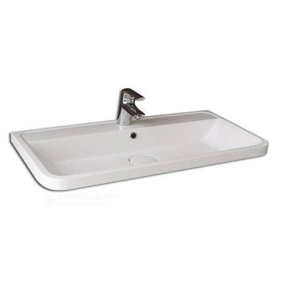 Раковина BB1360L PIR-650-LVB