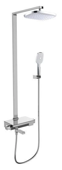 Душевая система D&K Bayern Potsdam (DA2183716G15)