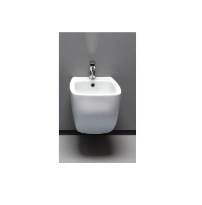 Биде подвесное AXA WHITE JAM 3312801 цвет белый