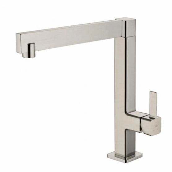 Смеситель для кухни KAISER Vico (30044-5) хром