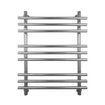 Полотенцесушитель Energy IDEAL 800x500 водяной хром