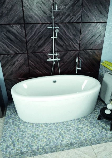 Акриловая ванна Relisan Neona 180x90