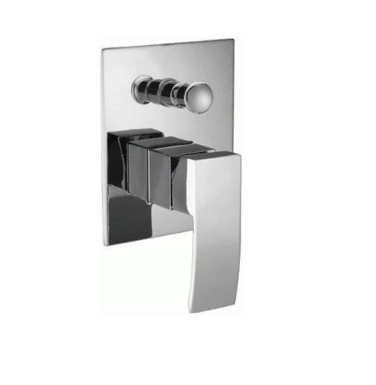 Смеситель CEZARES QUATTRO-C-VDI-01 для душа,хром