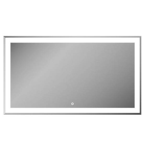 Зеркало Veneciana AVENTINO 1050х700 светодиодное