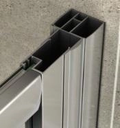 Доборный профиль GOOD DOOR