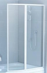 Шторка на ванну Ravak VSK2 ROSA 150 P Транспарент