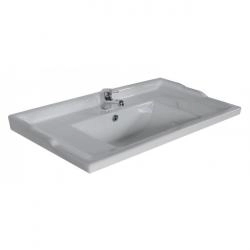 Раковина MELANA 800-F60 керамическая