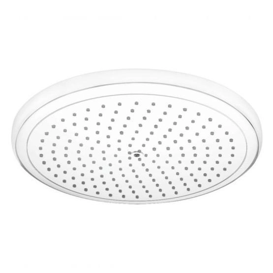 Hansgrohe 26220700 Croma Верхний душ ?280 мм, 1 режим, матовый белый