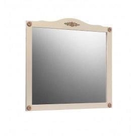 Зеркало Belux Верди В 105 без подсветки