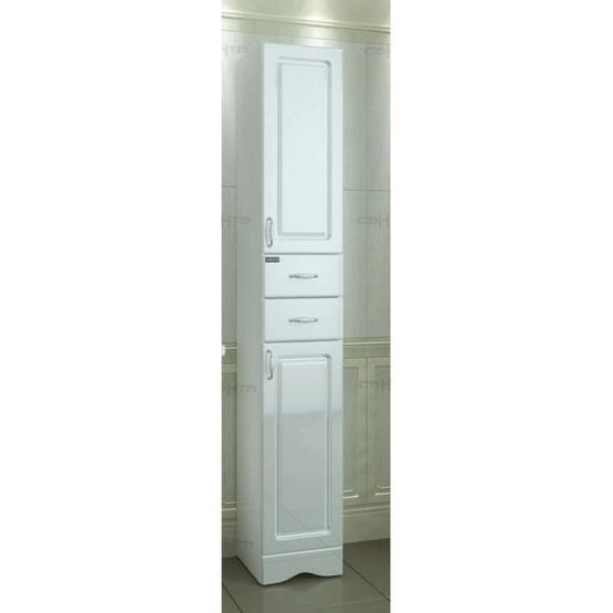 Шкаф-пенал СаНта Верона 30 710006, напольный