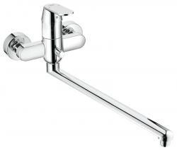 Смеситель Grohe Eurosmart Cosmopolitan 32847000 универсальный