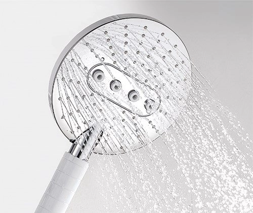 Лейка Wasserkraft A059 3-функциональная