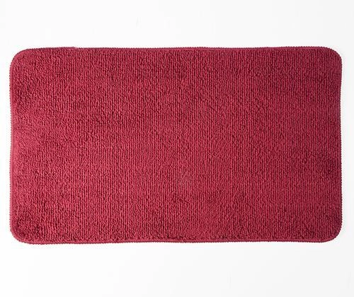 Коврик Wasserkraft Vils BM-1051 Ruby vine для ванной комнаты