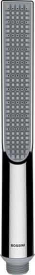 Ручной душ Bossini Apice B00910.030 ?29 мм, хром