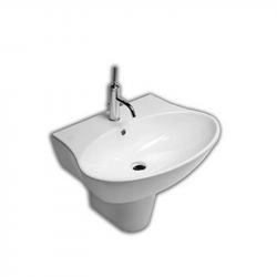Раковина Hatria Nido Y0QX 68x48