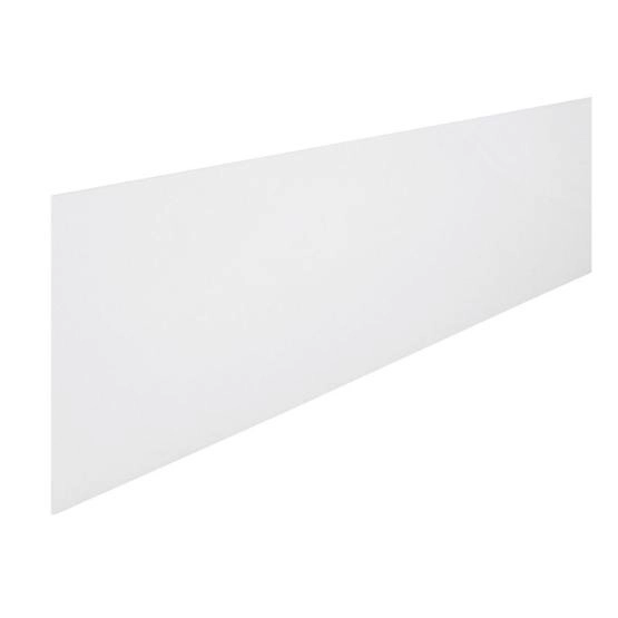 Экран фронтальный к ванне Армада 170 (акрил)