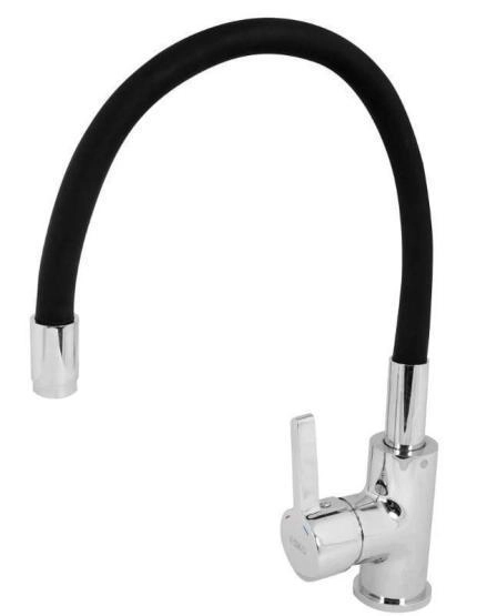 Смеситель для кухни ESKO Coral CL 519 B хром