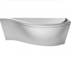 Панель фронтальная 1Marka GRACIA 150x90 L