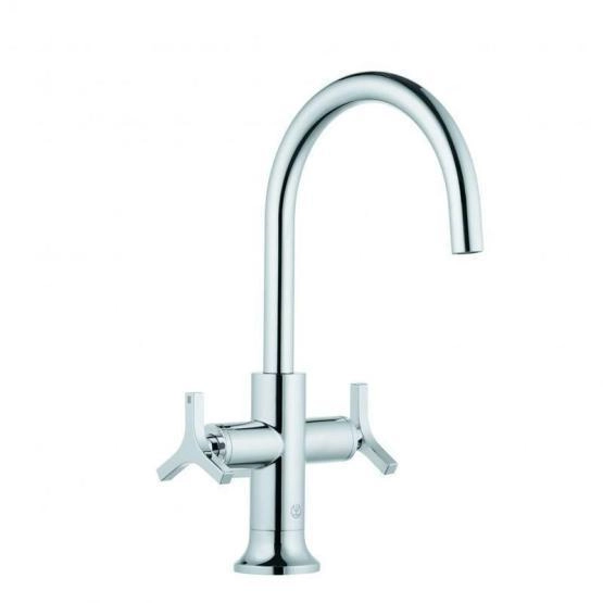 Смеситель KLUDI NOVA FONTE D?co 201180539 для раковины
