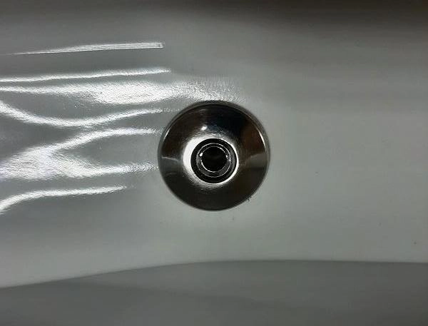 Унитаз Bien VOKHA MDKA052N1VP1W5000 подвесной безободковый с функцией биде, сиденье микролифт