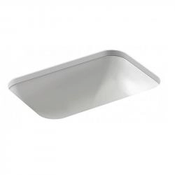 Раковина Jacob Delafon VOX EYA102-00 56 см встраиваемая снизу