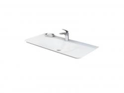 Раковина Am.Pm Sensation M30WPC0801WG 80 см