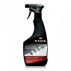Средство для ванны акриловой Vega
