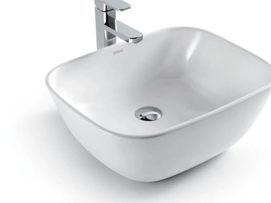 Раковина SSWW CL3003 на столешницу 40 см