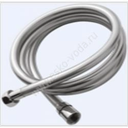 Душевой шланг ESKO ASH16 хром