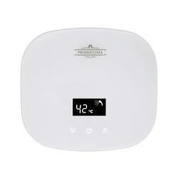 Электрический проточный водонагреватель PRIMOCLIMA THERMA 5.5 кВт, белый