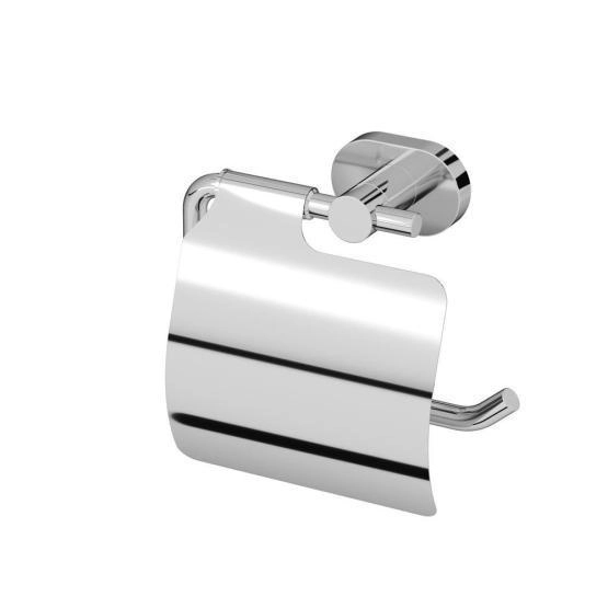 Держатель для туалетной бумаги AM.PM Sense A74341400 хром