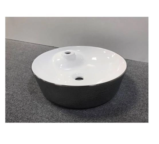 Раковина CeramaLux D1306H021 45 см на столешницу