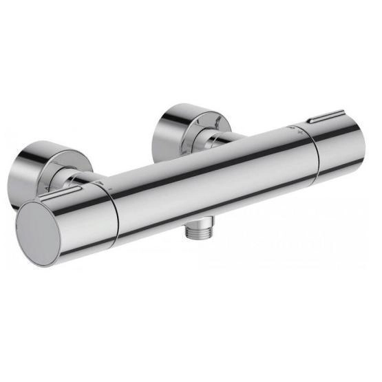 Смеситель Jacob Delafon TOOBI E8991-CP для душа термостат хром