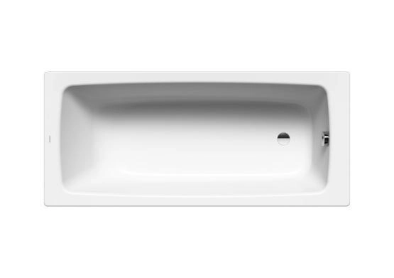 Ванна KALDEWEI Cayono 170x75 anti-sleap+easy-clean mod. 750 275030003001 стальная