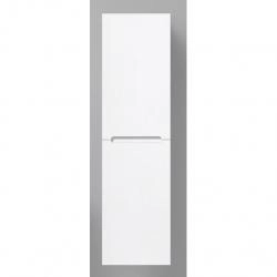 Шкаф BelBagno ETNA-1500-2A-SC-BL-P-R Bianco Lucido правый подвесной
