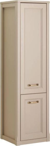 Пенал Толедо 40 ASB Woodline Капучино подвесной