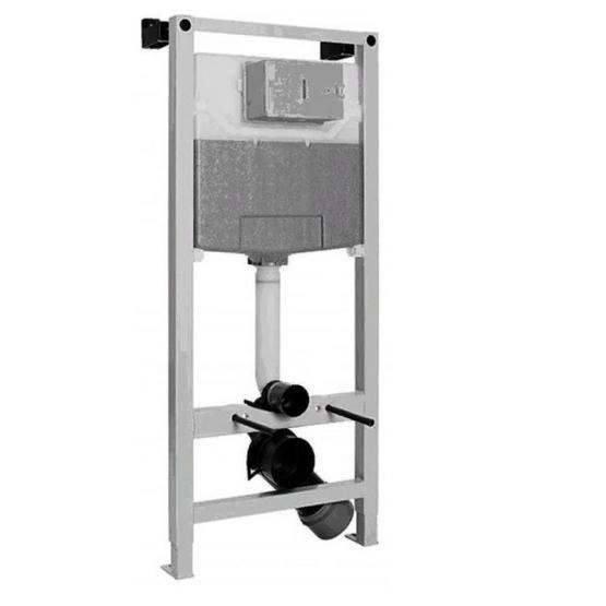 Инсталляция Jacob Delafon E5504-NF для унитаза