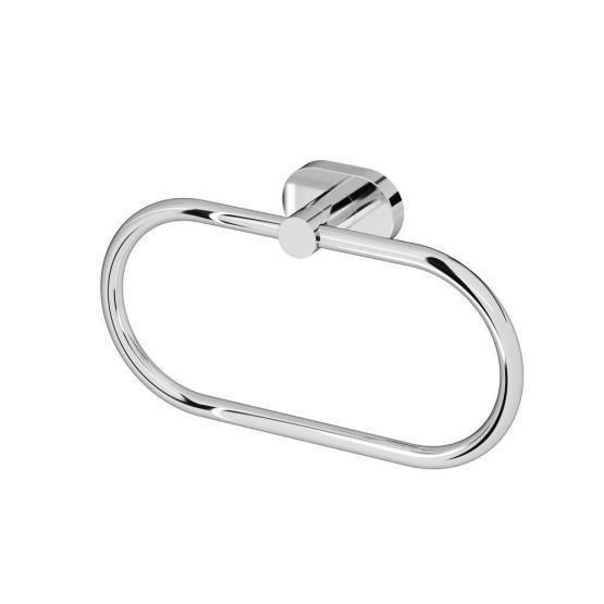Кольцо для полотенец AM.PM Sense A7434400 хром