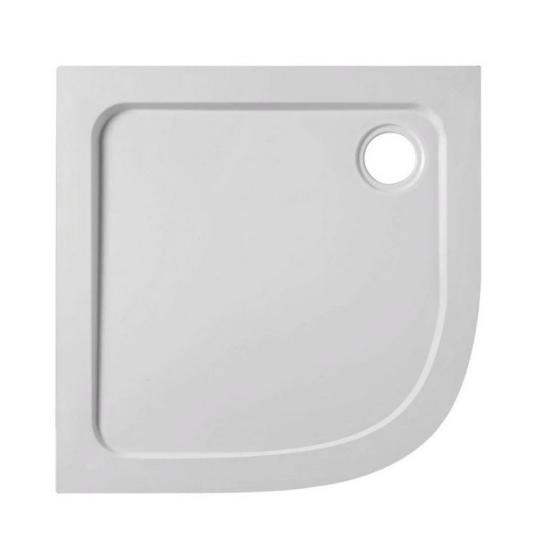 Поддон для душа Jacob Delafon FLIGHT E62443-00 80x80 см акрил