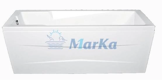 Ванна 1Marka RAGUZA 190х90 см без гидромассажа