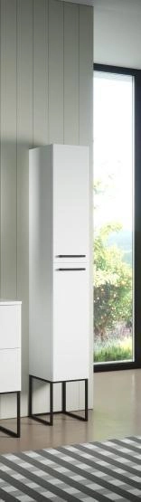 Пенал SANVIT СИТИ 30 подвесная Белый