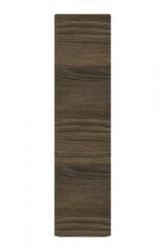 Шкаф колонна Am.Pm Sensation M30CHL0406TF 40 см подвесной,цвет табачный дуб,левый