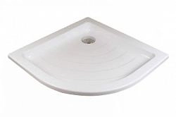 Поддон Ravak Ronda 80 LA белый