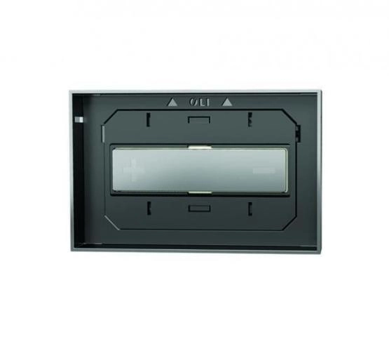 Панель пневматическая двойная OLI Oceania Mia 054563