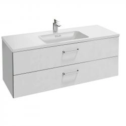 Тумба под раковину Jacob Delafon VOX EB2071-R1-N18 120 см цвет белый